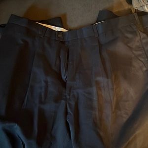 Hager men’s dress pants
